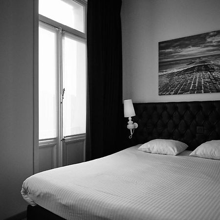 Hotel Le Parisien Οστένδη Εξωτερικό φωτογραφία