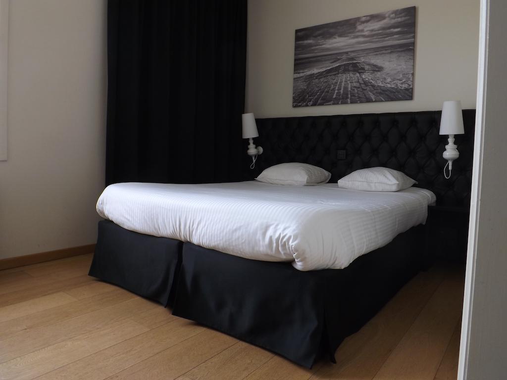 Hotel Le Parisien Οστένδη Δωμάτιο φωτογραφία