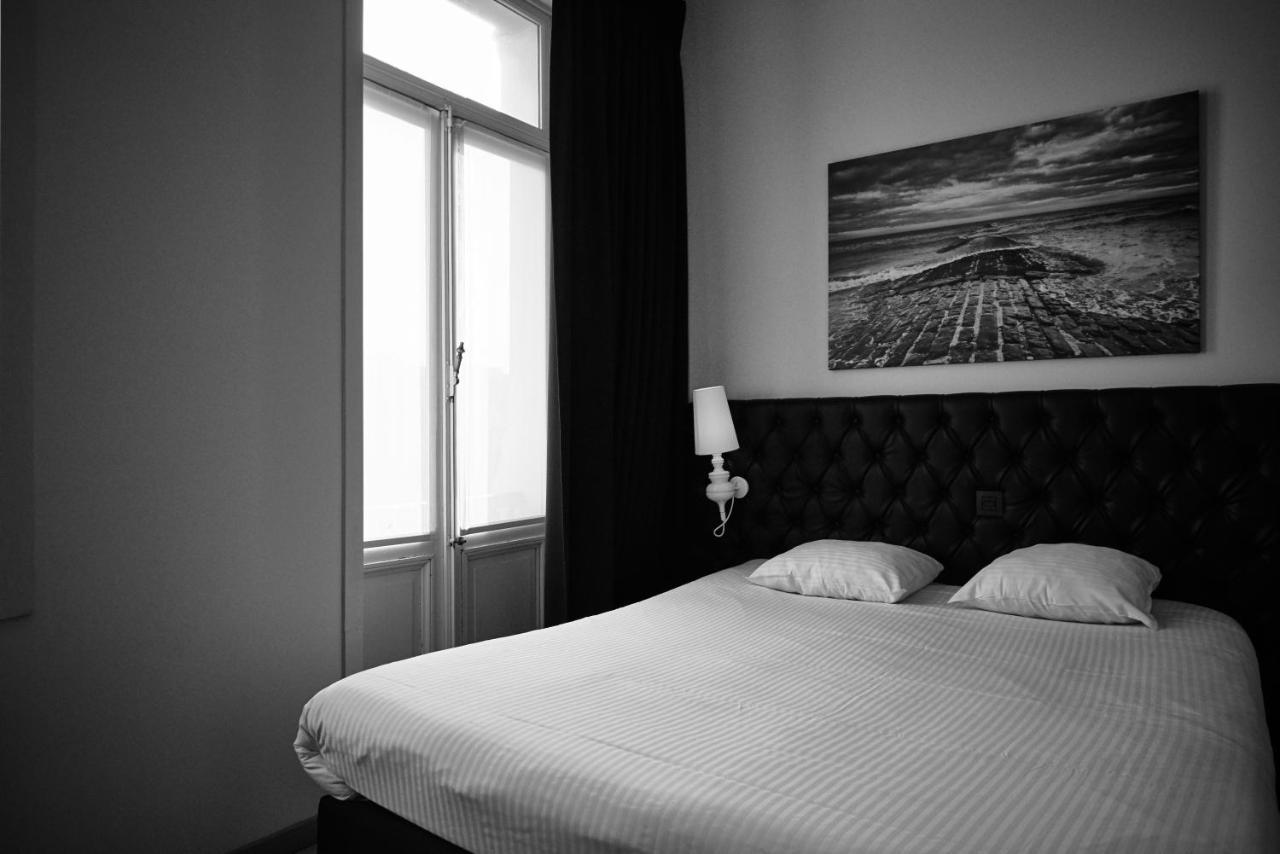 Hotel Le Parisien Οστένδη Εξωτερικό φωτογραφία